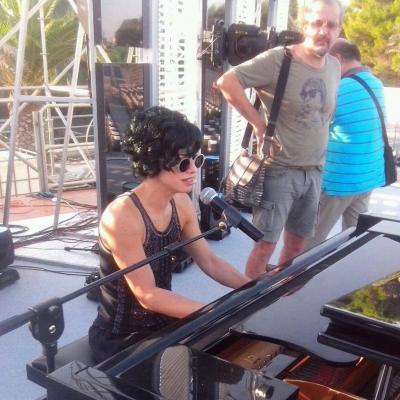 Concerto Live Dolcenera