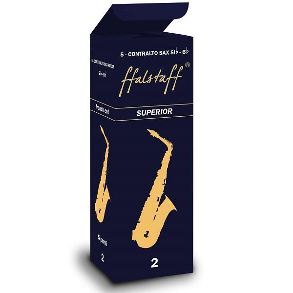 ffalstaff Ance Sax Contralto n. 2 (5pz)