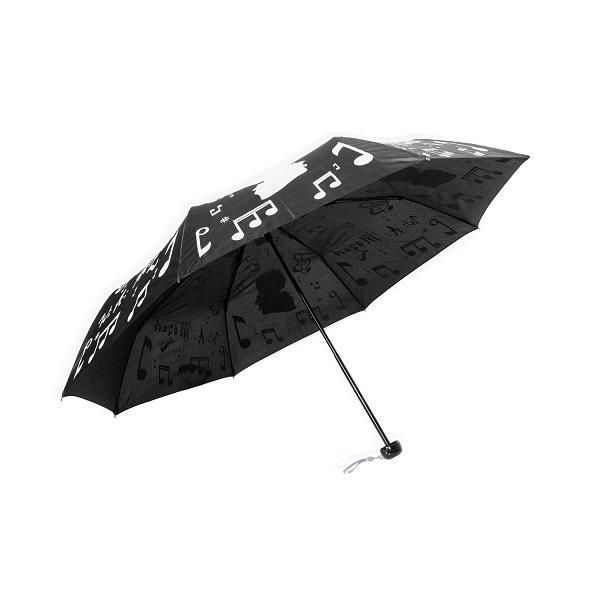 mini-ombrello musicale