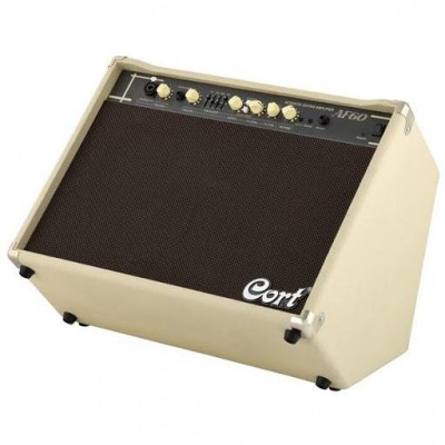 CORT AF60 Amplificatore per chitarra acustica  60w