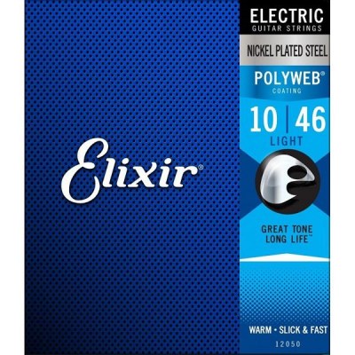ELIXIR muta Poliweb  elettrica 10-46