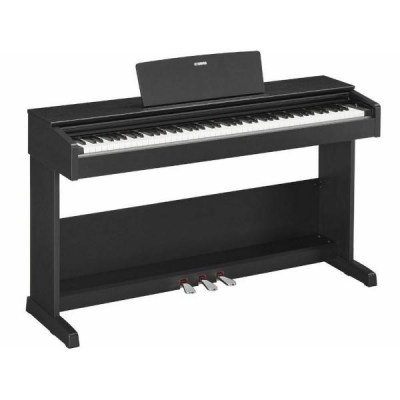YAMAHA Pianoforte Digitale Arius YDP 103  con mobile e 3 pedali