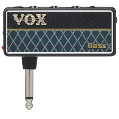 Vox Amplug 2 per Basso AP2-BS
