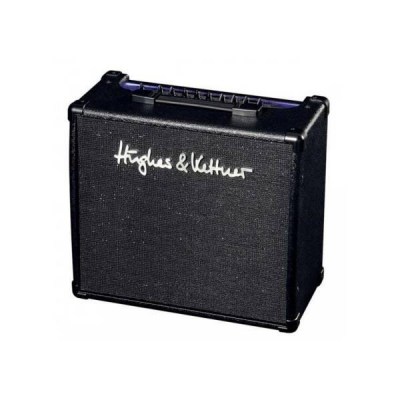 HUGHES & KETTNER - Amplificatore combo per chitarra Edizione Blue 30DFX