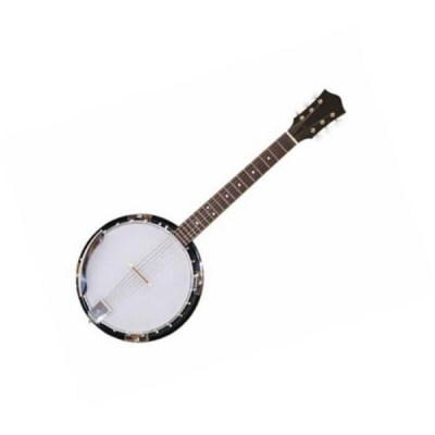  Croson Banjo Chitarra 6 corde
