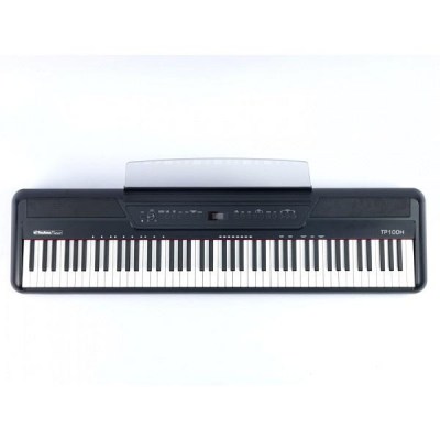 TECHNO PIANO TP 100H pianoforte digitale 88 tasti con arranger