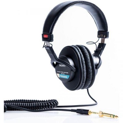Sony MDR-7506 - Cuffie Stereo Professionali