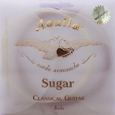 Aquila corde per chitarra classica Sugar 156C