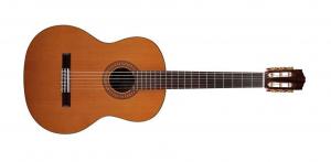 Salvador Cortez CC 50 chitarra classica