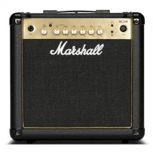 Marshall MG15GR GOLD amplificatore chitarra