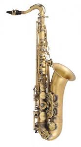 GRASSI Sax Tenore ACTS700BR serie ACADEMY in jazz bronzato