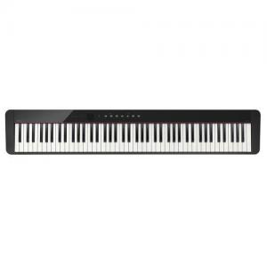 CASIO pianoforte digitale PRIVIA PX-S1000 88 tasti nero